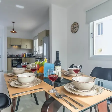 Villa Nissini 2 Ayia Napa