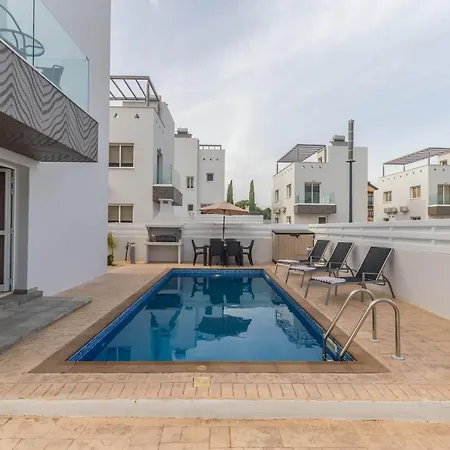 Villa Nissini 2 *