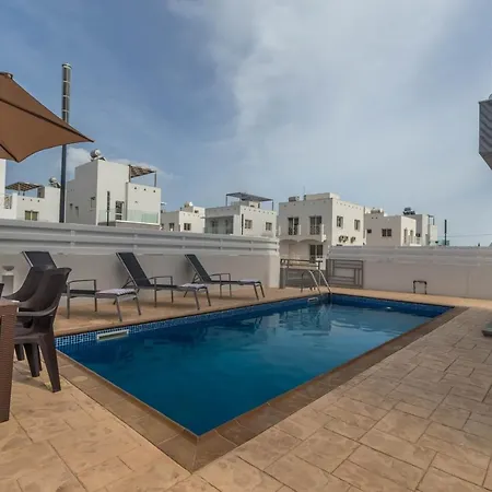 Villa Nissini 2 *