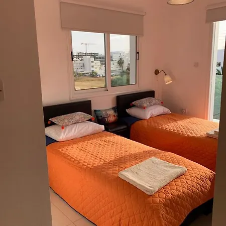 Villa Nissini 2 *