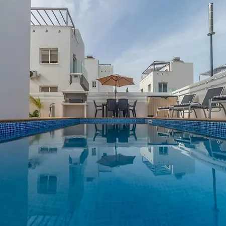 Nissini 2 * Agia Napa