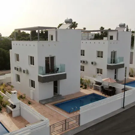 Nissini 2 Villa *